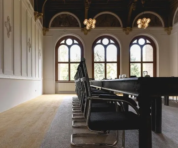 Schloss Hotel Neetzow